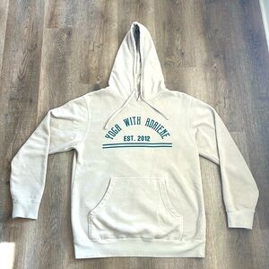 Yoga with Adriene Hoodie